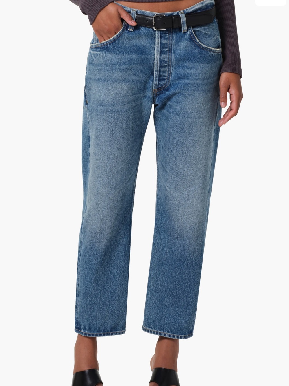 Citizens Of Humanity Winslow Jeans